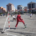 Street Handball 5x5