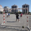 Street Handball 5x5