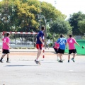 Street Handball 5x5