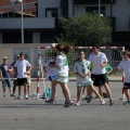 Street Handball 5x5