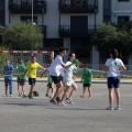 Street Handball 5x5