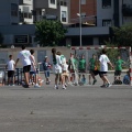 Street Handball 5x5