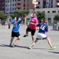 Street Handball 5x5