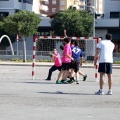 Street Handball 5x5