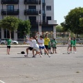 Street Handball 5x5