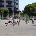 Street Handball 5x5