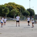 Street Handball 5x5