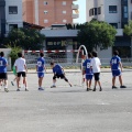 Street Handball 5x5