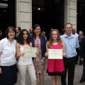 Premios extraordinarios