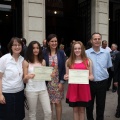 Premios extraordinarios