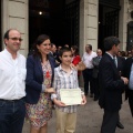 Premios extraordinarios