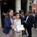Premios extraordinarios
