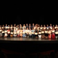 Premios extraordinarios