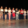Premios extraordinarios