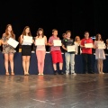 Premios extraordinarios
