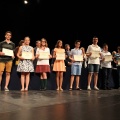 Premios extraordinarios