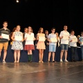 Premios extraordinarios