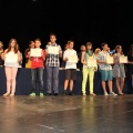 Premios extraordinarios