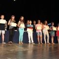 Premios extraordinarios