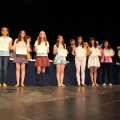 Premios extraordinarios