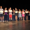 Premios extraordinarios