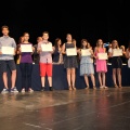 Premios extraordinarios