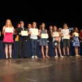Premios extraordinarios