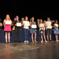 Premios extraordinarios