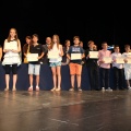 Premios extraordinarios