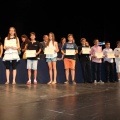 Premios extraordinarios