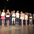 Premios extraordinarios