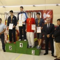 Campeonato de España Cadete