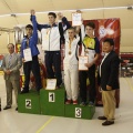 Campeonato de España Cadete