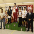 Campeonato de España Cadete
