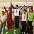 Campeonato de España Cadete