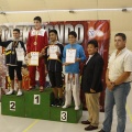 Campeonato de España Cadete