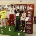 Campeonato de España Cadete