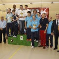 Campeonato de España Cadete