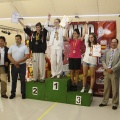 Campeonato de España Cadete