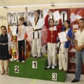 Campeonato de España Cadete