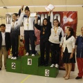 Campeonato de España Cadete