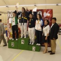 Campeonato de España Cadete