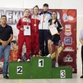 Campeonato de España de Tawkondo Sub 21