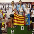 Campeonato de España de Tawkondo Sub 21
