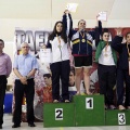 Campeonato de España de Tawkondo Sub 21