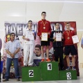 Campeonato de España de Tawkondo Sub 21