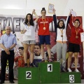 Campeonato de España de Tawkondo Sub 21