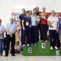 Campeonato de España de Tawkondo Sub 21