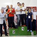 Campeonato de España de Tawkondo Sub 21