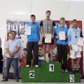 Campeonato de España de Tawkondo Sub 21